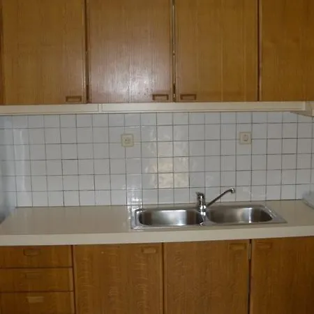 Apartamento Retreat - Zadar