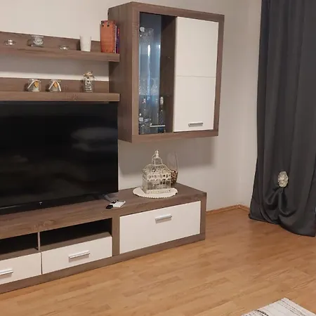 Apartment Retreat -