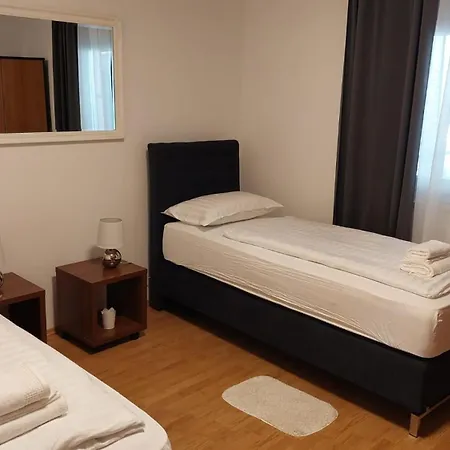 Retreat - Zadar