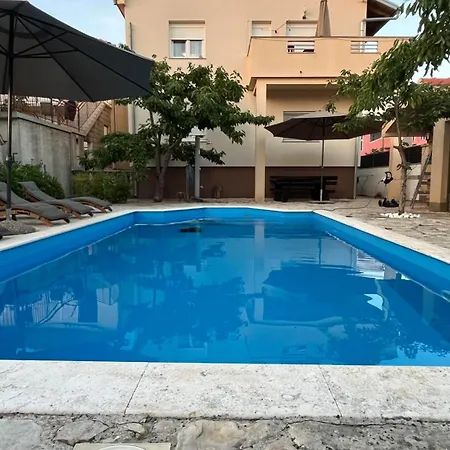 Retreat - Apartment Zadar