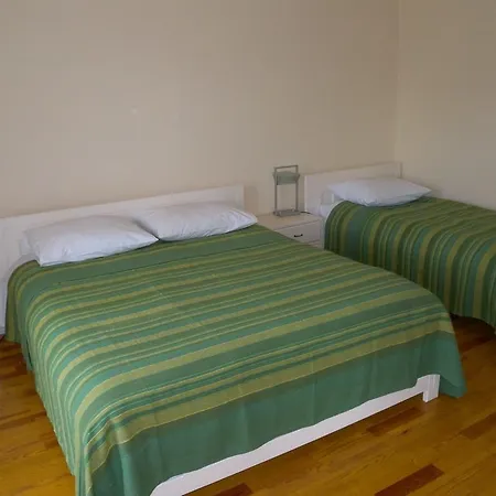 Apartment Retreat - *
