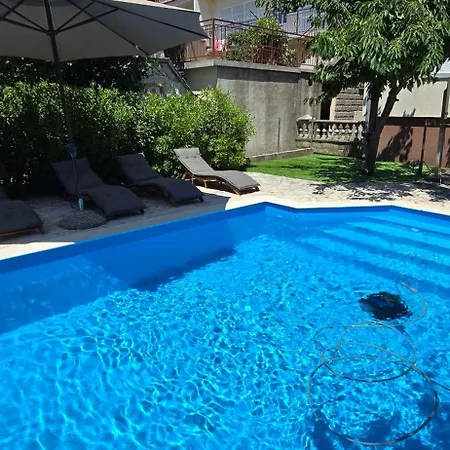 Apartamento Retreat -