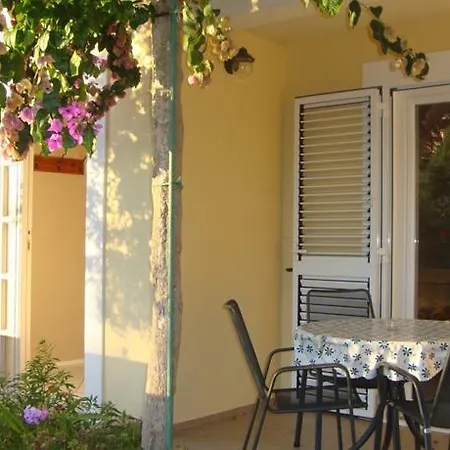 Retreat - Zadar