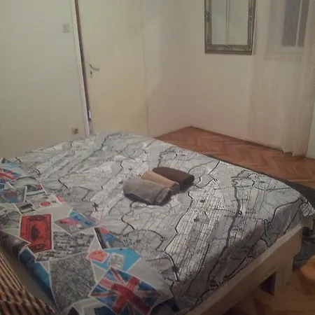 Retreat - Apartment