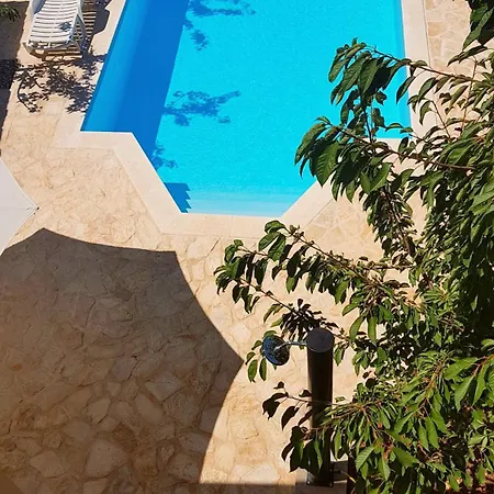 Retreat -