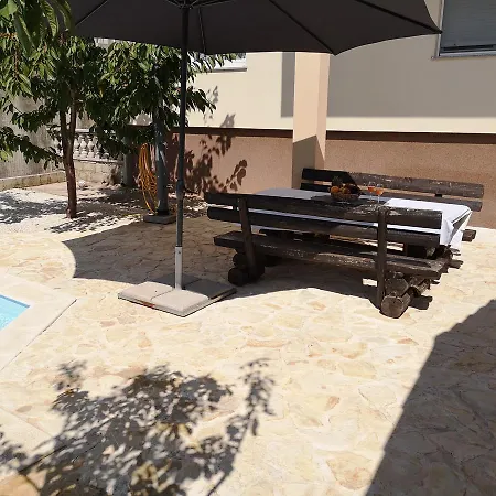 Apartamento Retreat -