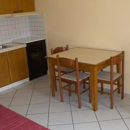Retreat - Apartamento