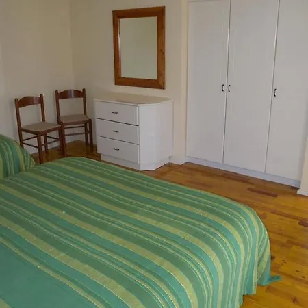 Retreat - Apartamento *