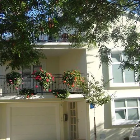 Retreat - Apartamento *