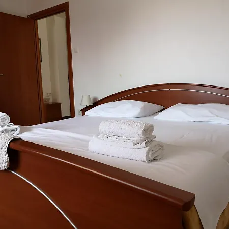 Retreat - Lejlighed Zadar