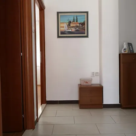 Retreat - Apartamento